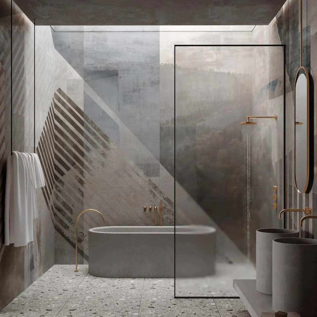 Decorative panels
