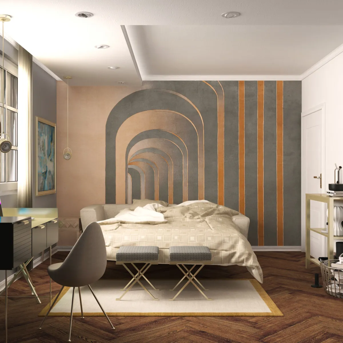Pannelli decorativi