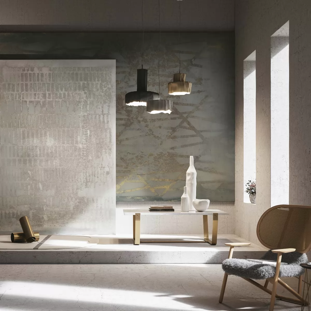 Decorative panels