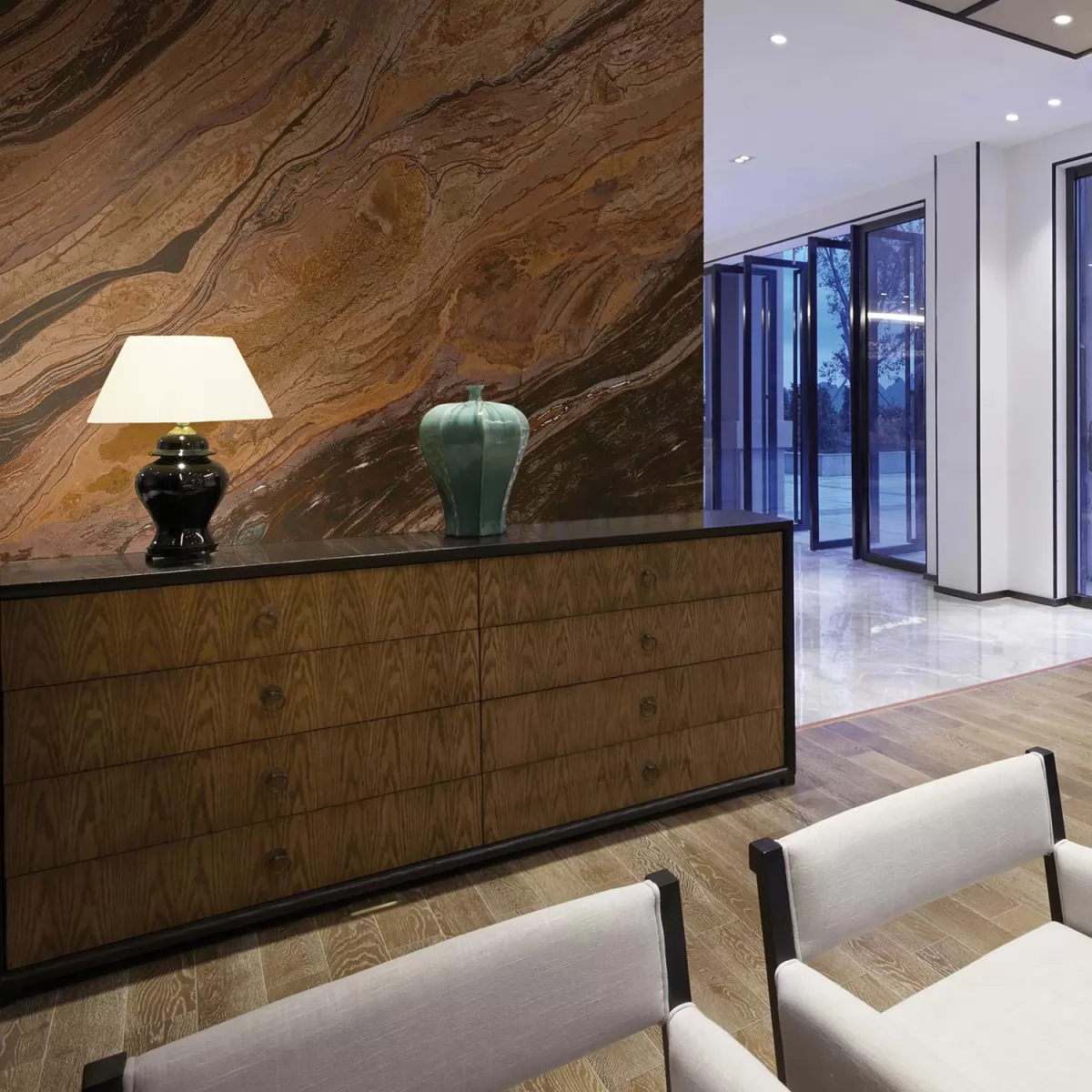 Decorative panels