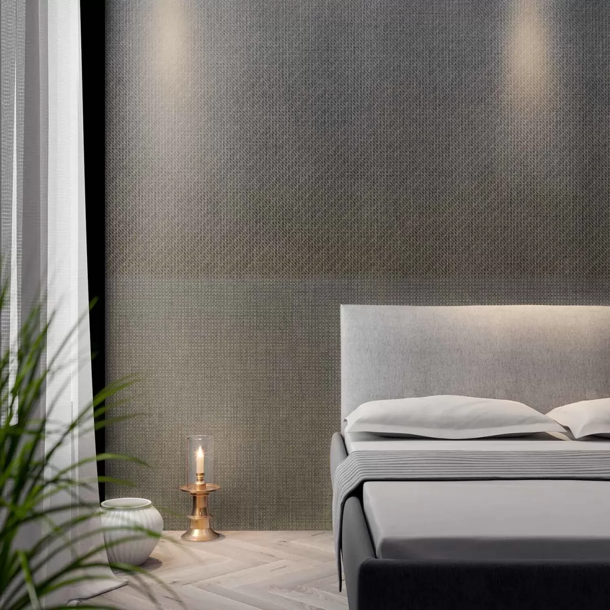 Decorative panels