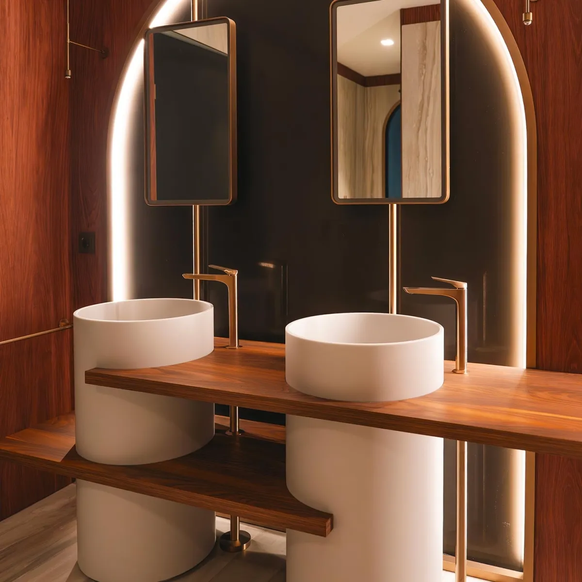 Grand Hotel Bristol by Arredo Jolly
