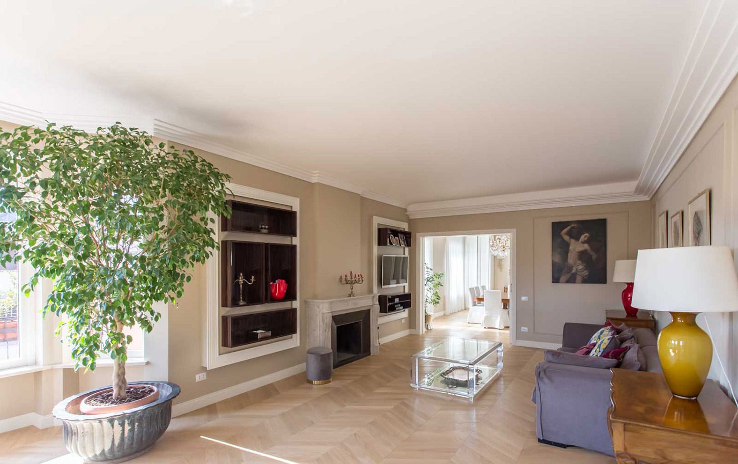 View of Homes for sale in Berlin | Engel & Völkers