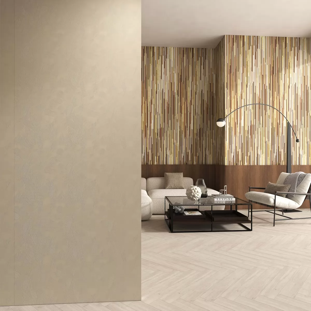 Decorative panels