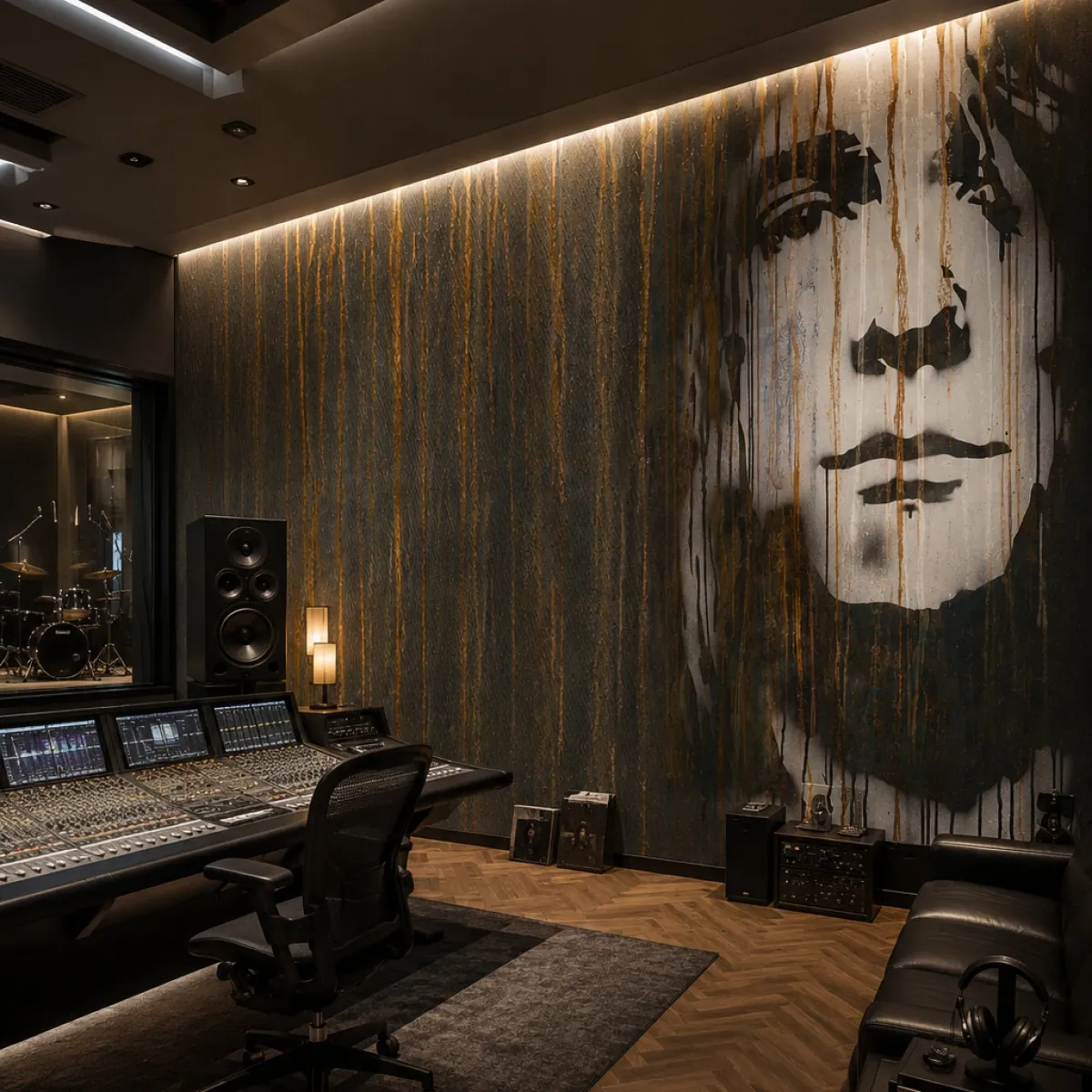 Decorative panels