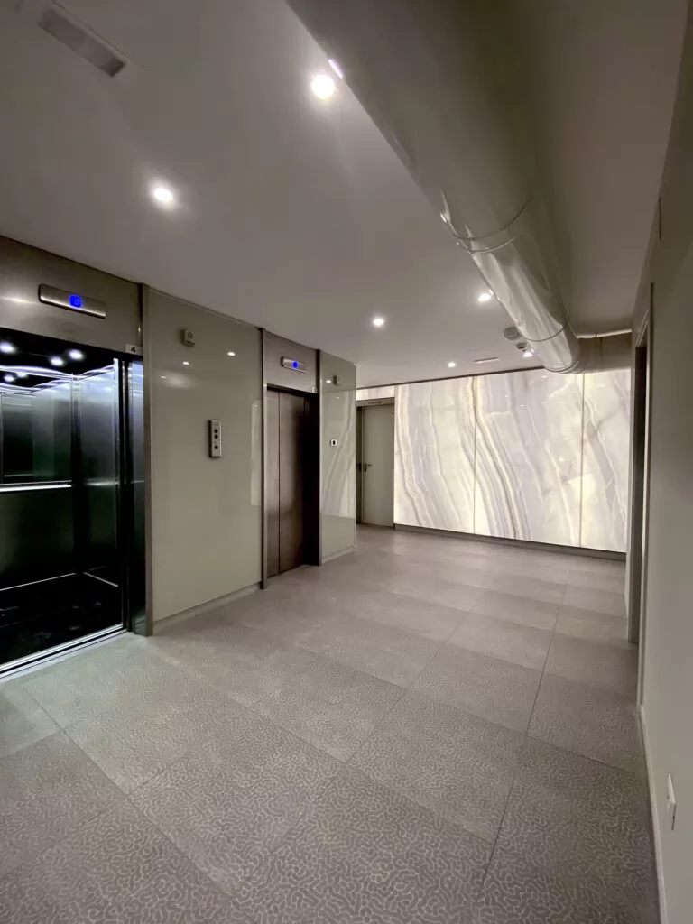 Uffici &ndash; Progetto by Gruppo SPA