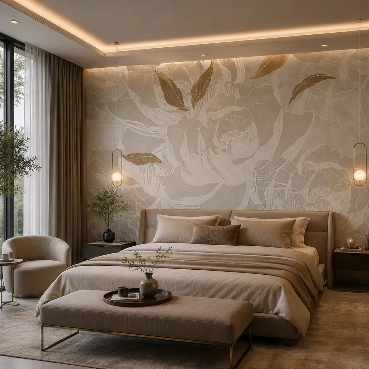 Decorative panels