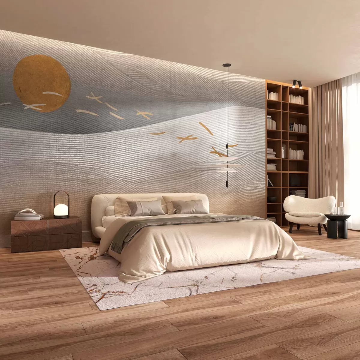Decorative panels