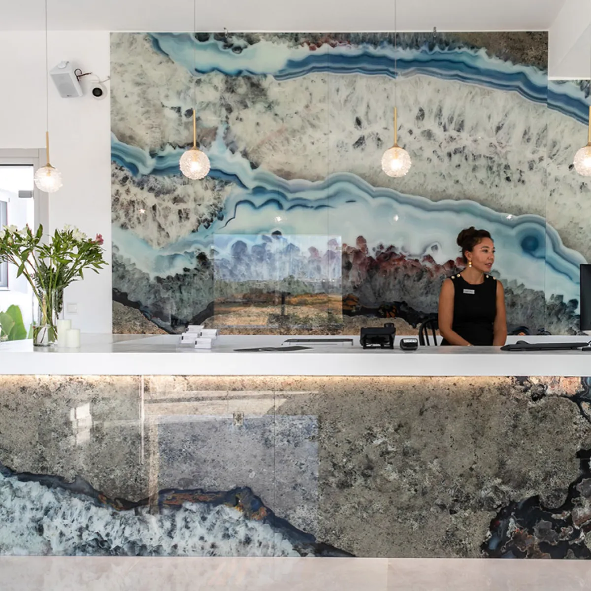 Cosmos Boutique Hotel