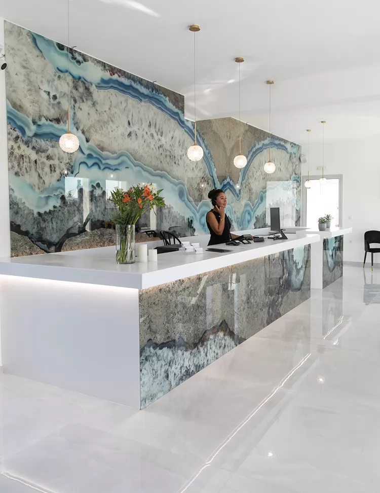 Cosmos Boutique Hotel