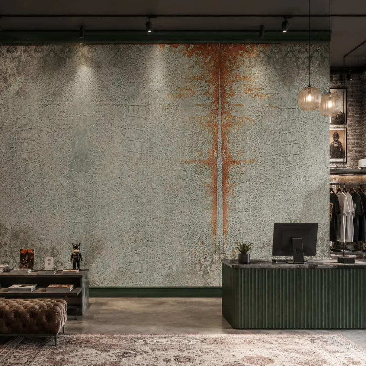 Decorative panels