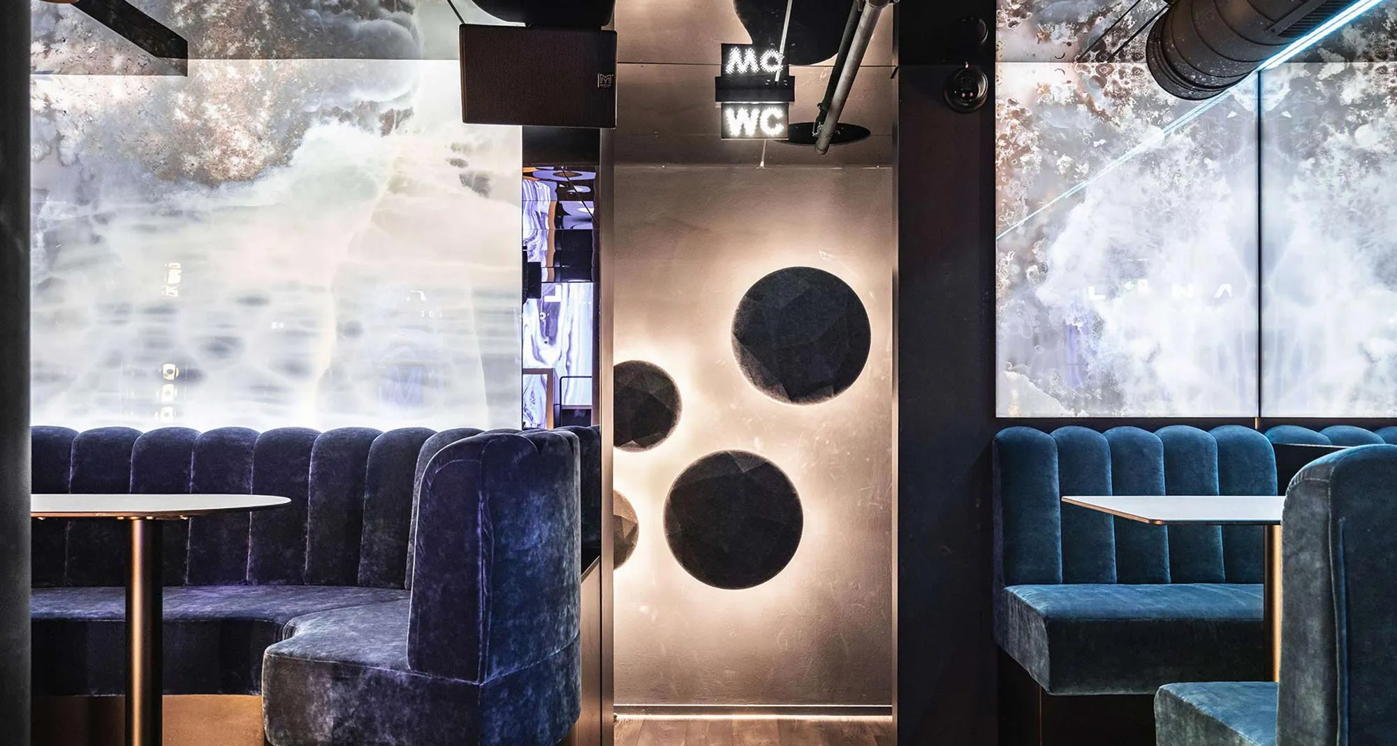 #TecnoInspo | Retroiluminaci&oacute;n y paneles decorativos