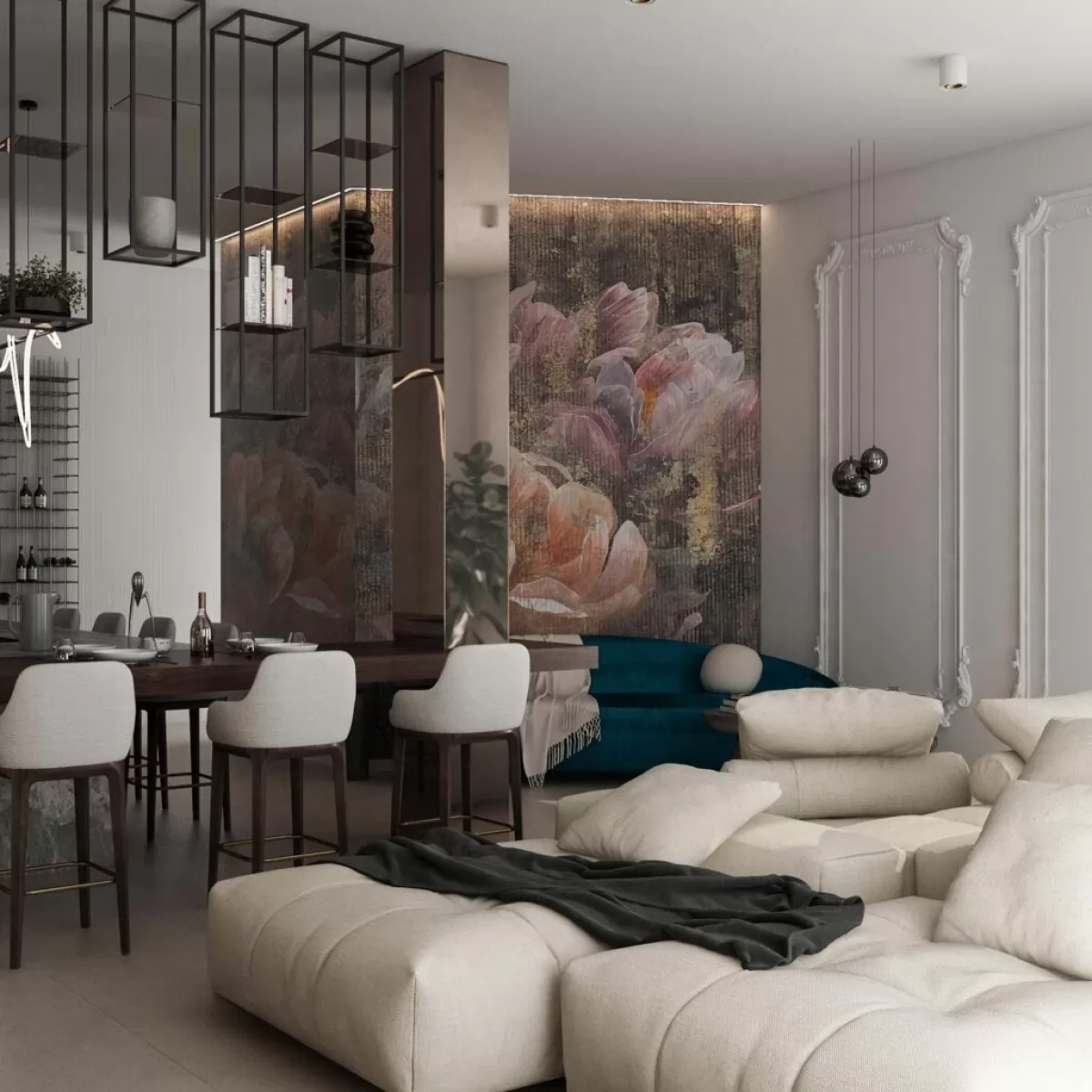 Pannelli decorativi