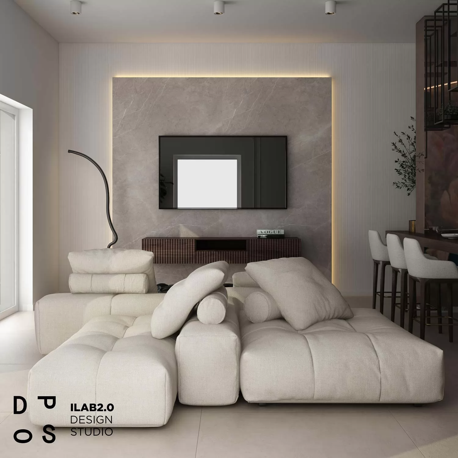 Proyecto Casa Elle por ILAB2.0