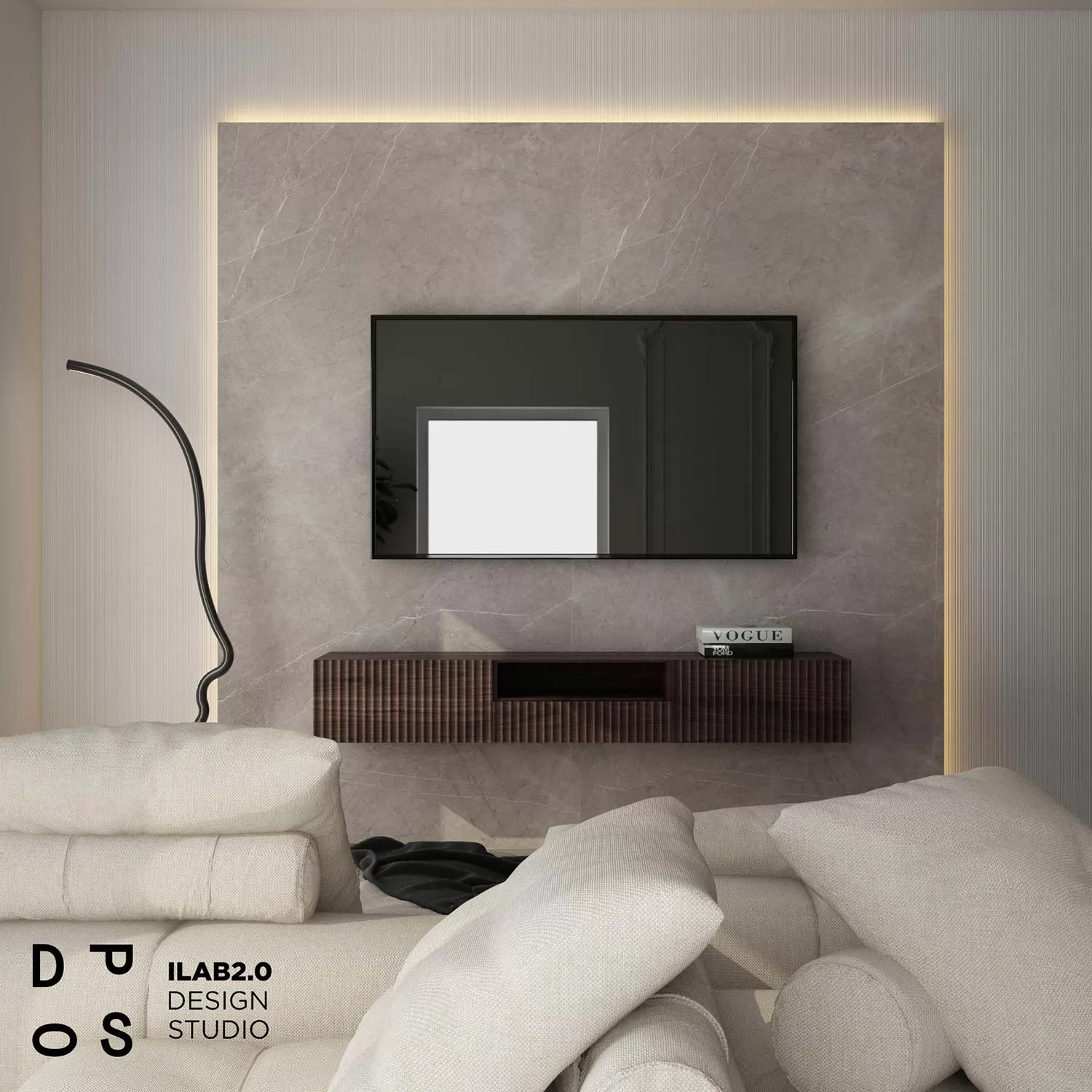 Proyecto Casa Elle por ILAB2.0