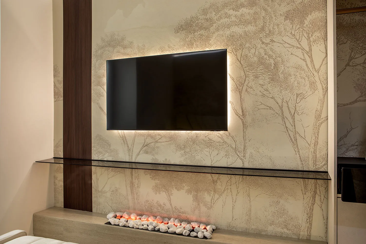 Borghese Boutique Apartments by Carlotta Francesconi
