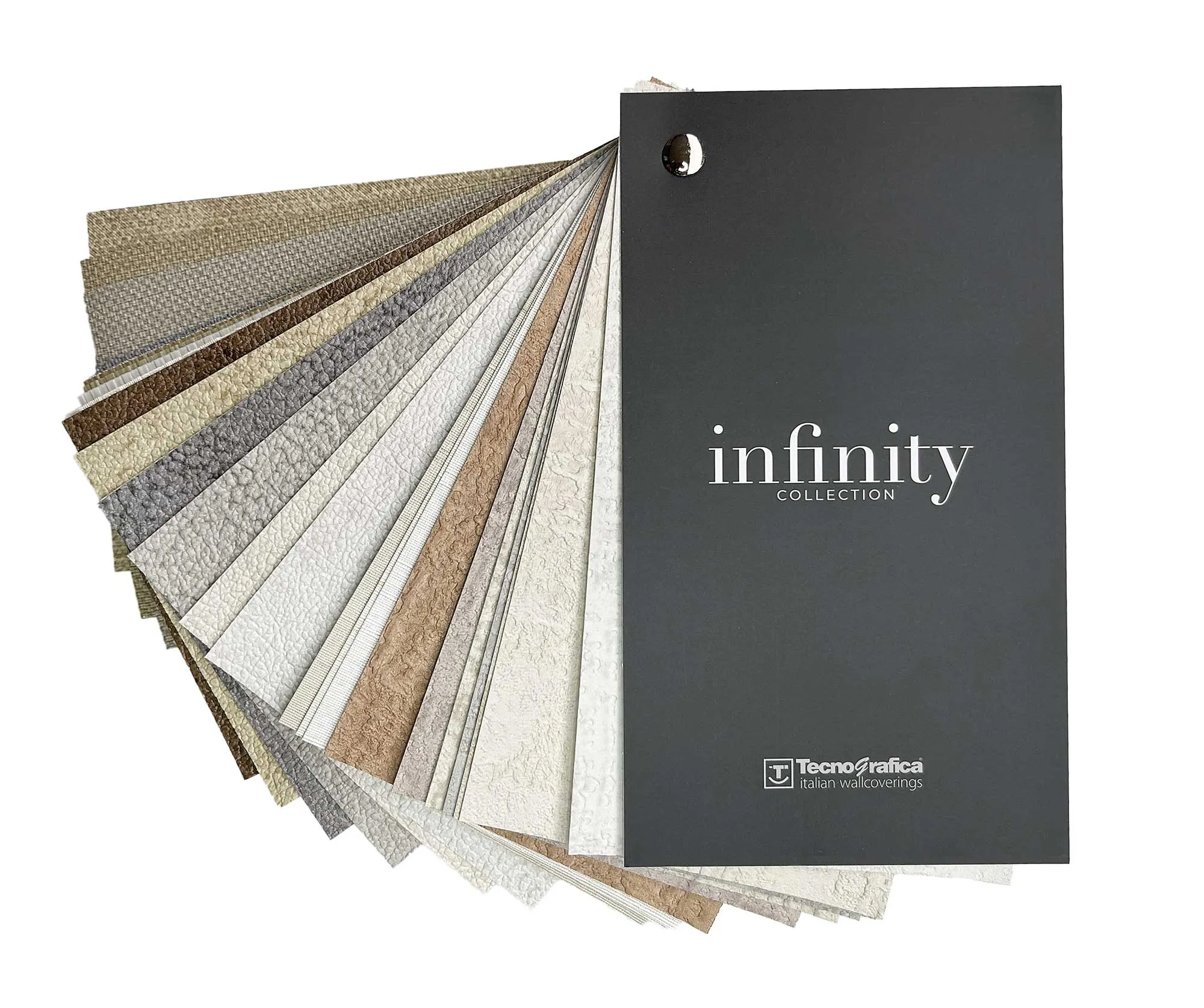 Infinity Swatchbook