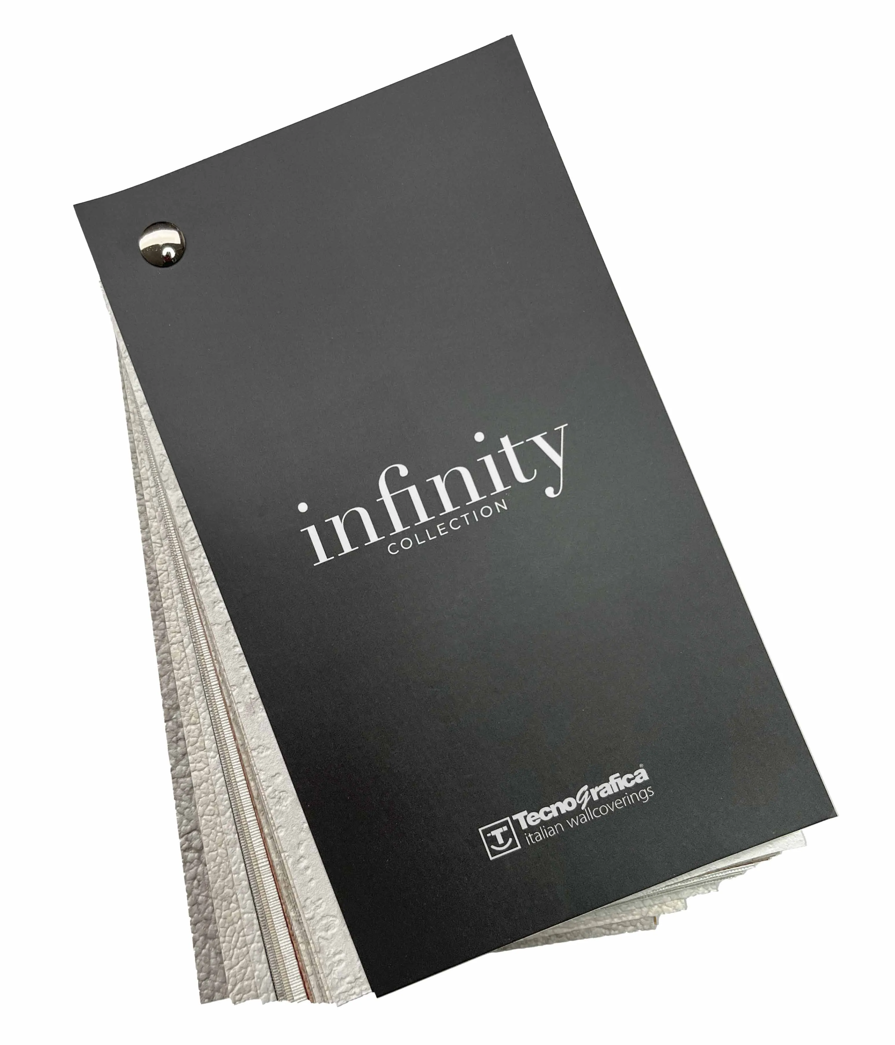 Infinity Swatchbook