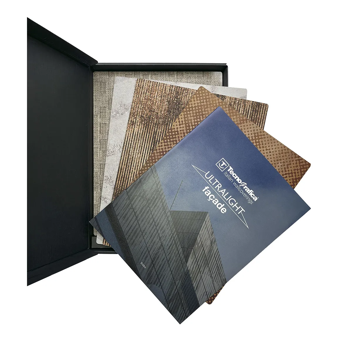 Ultralight Façade Promo Kit