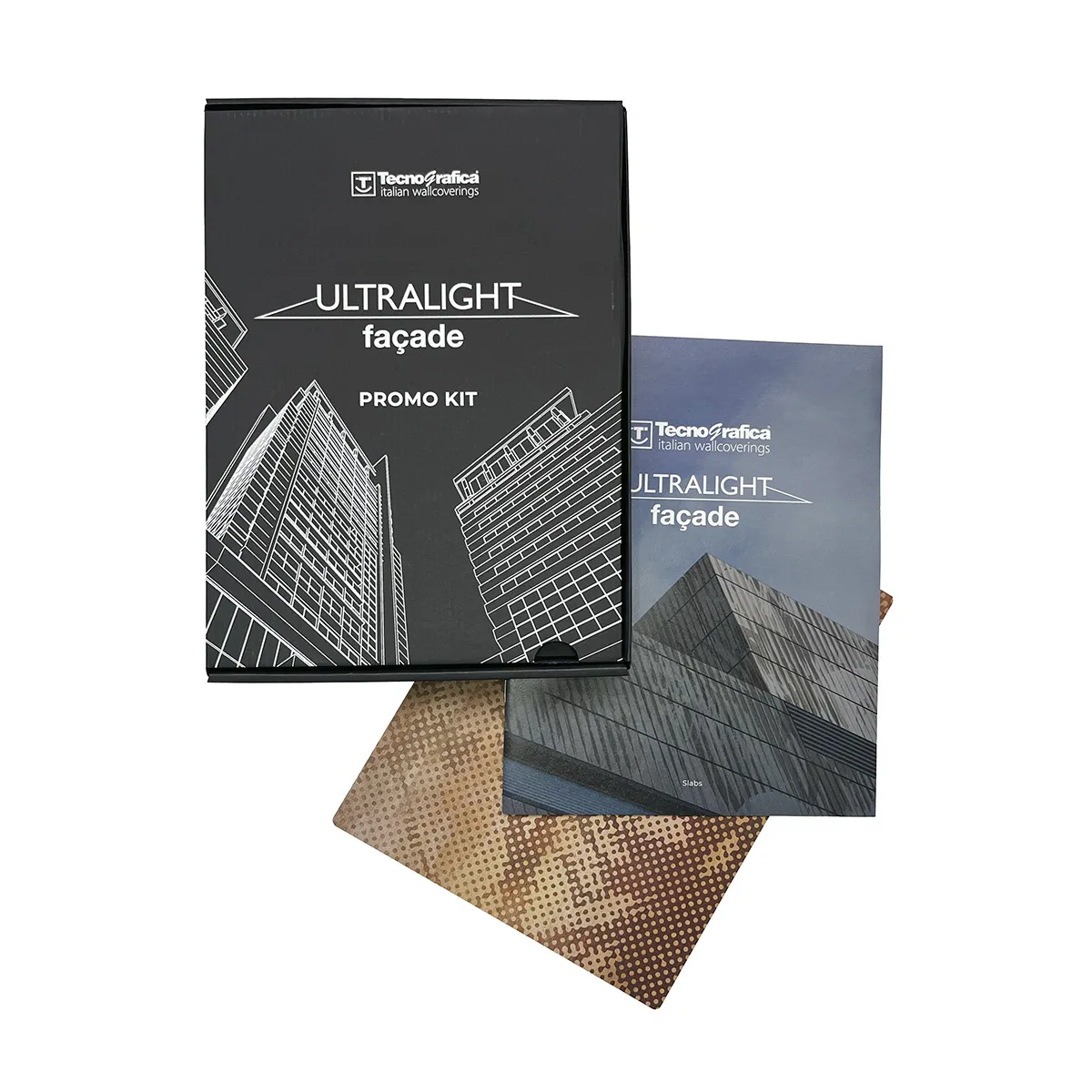 Ultralight Façade Promo Kit