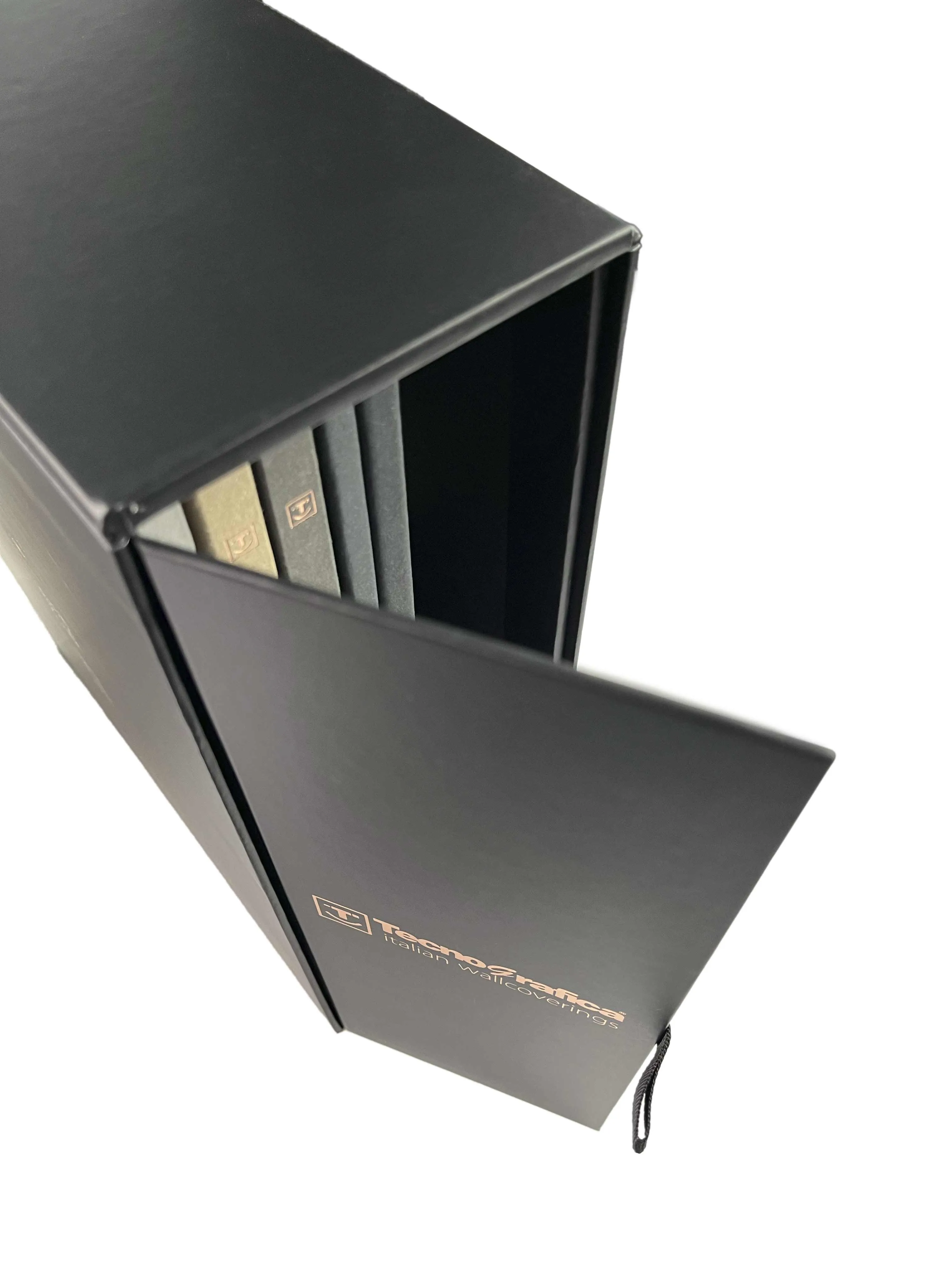The Box