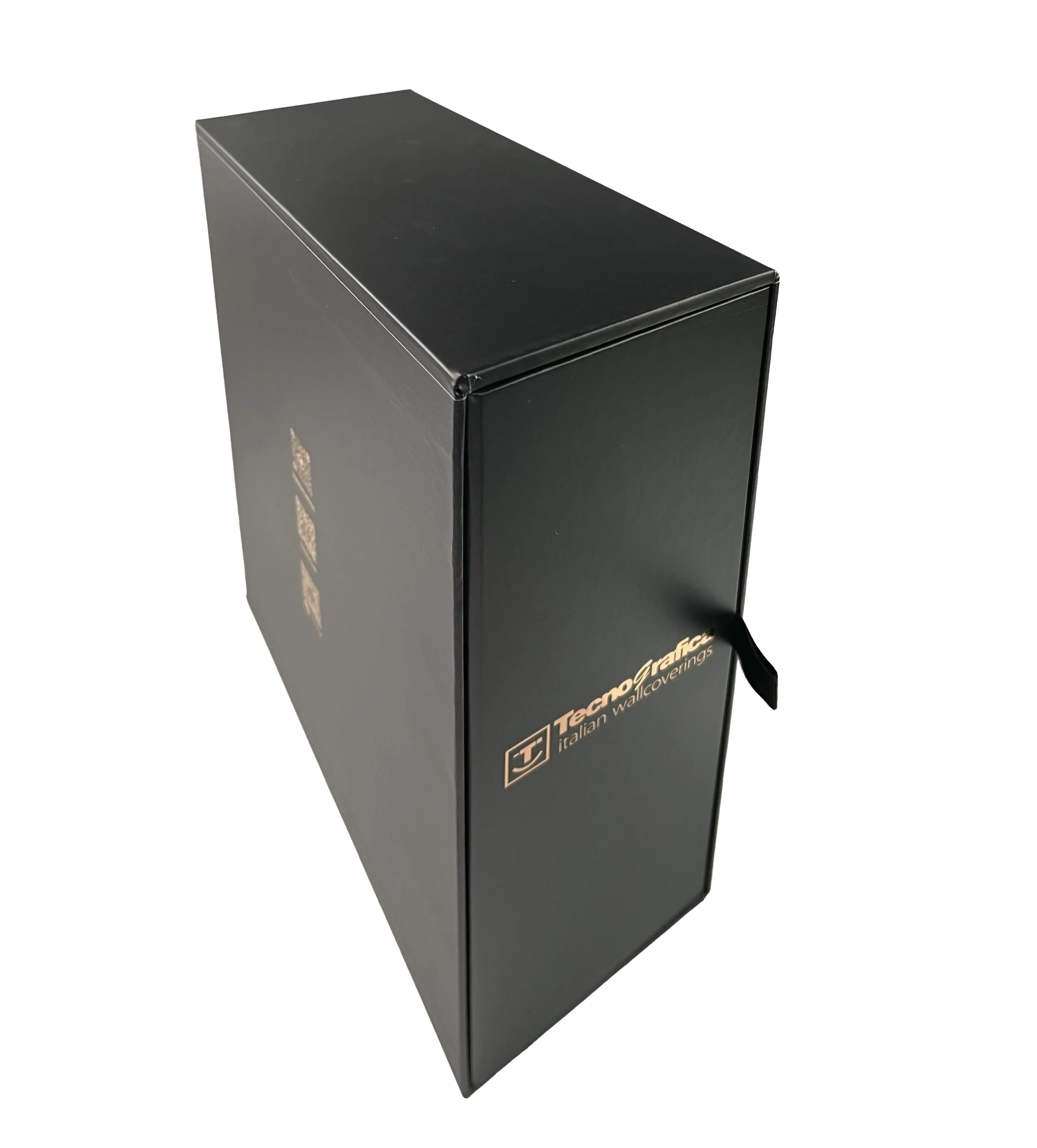 The Box