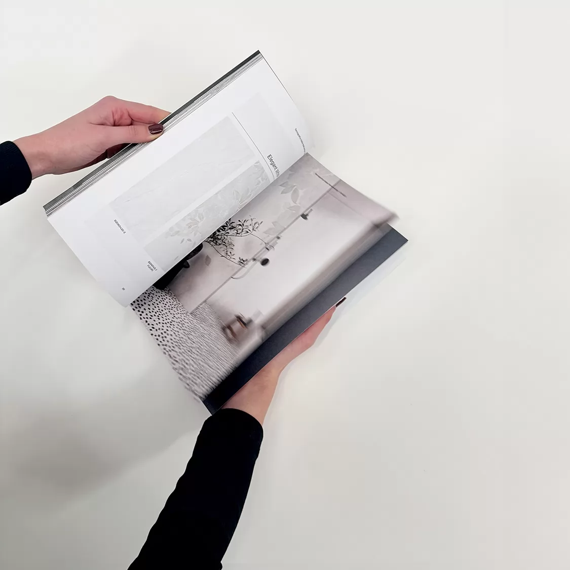 Ultralight Catalog Tecnografica