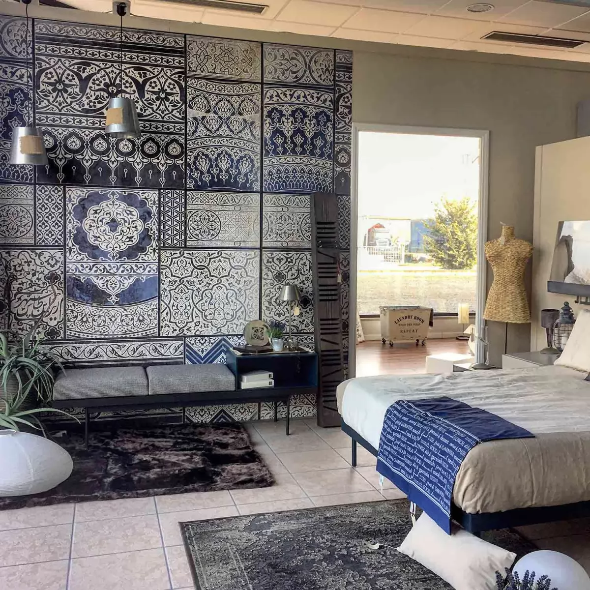Decorative panels