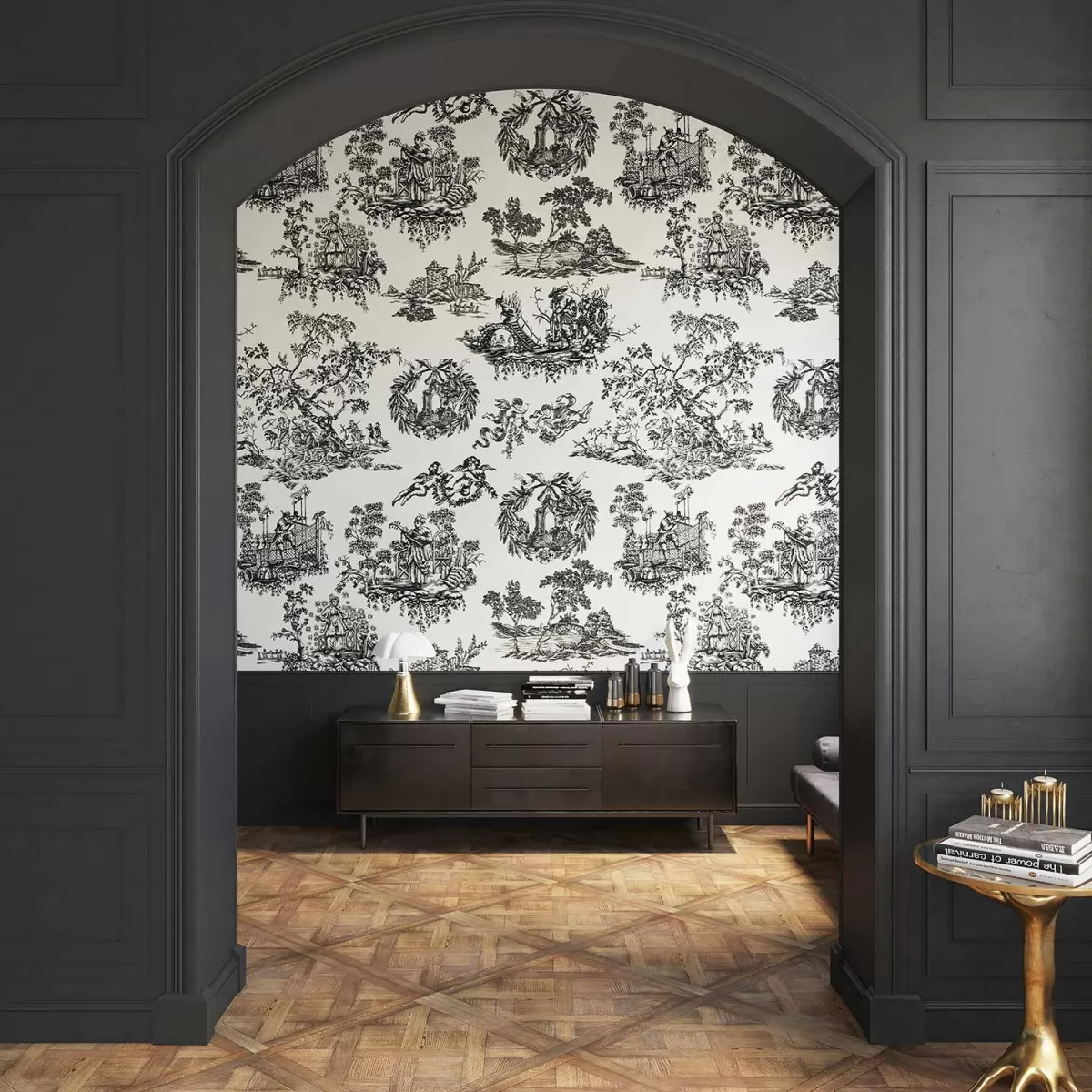 Pannelli decorativi