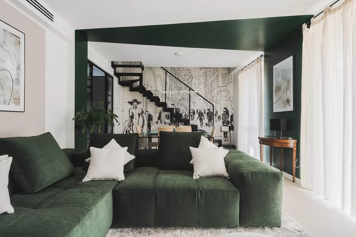 Industrial Chic von Annalisa Carli