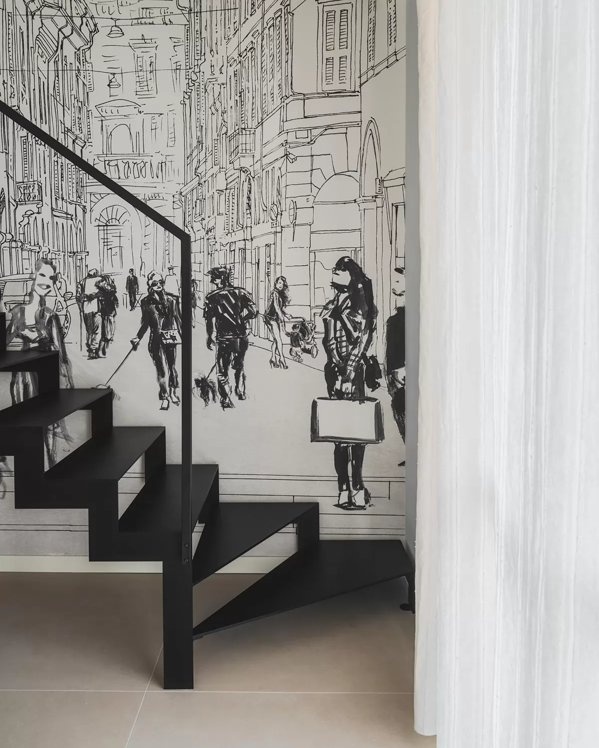 Industrial Chic von Annalisa Carli