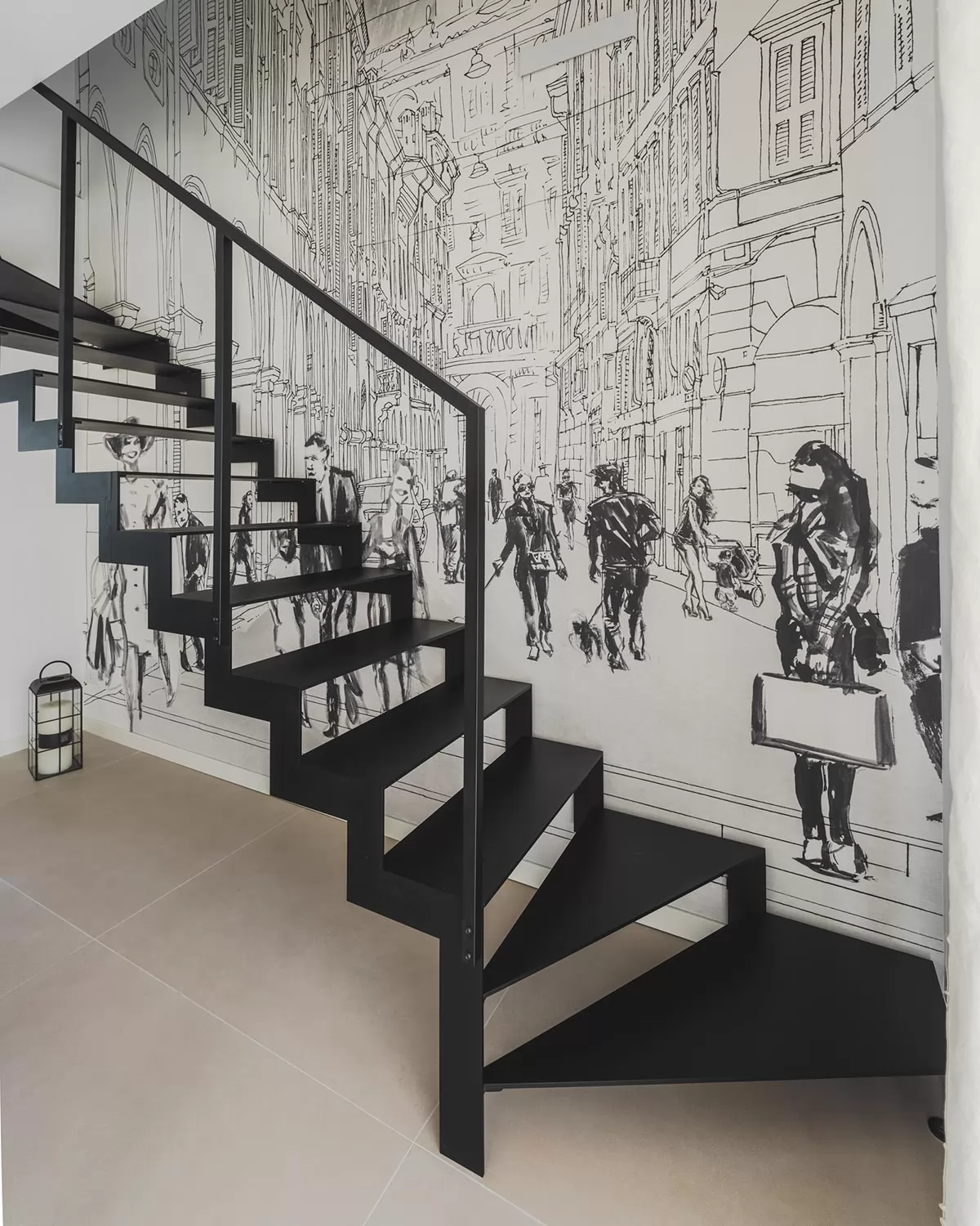 Industrial Chic von Annalisa Carli