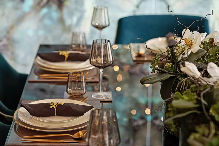 Chigwell by Inside Job Luxury Interiors