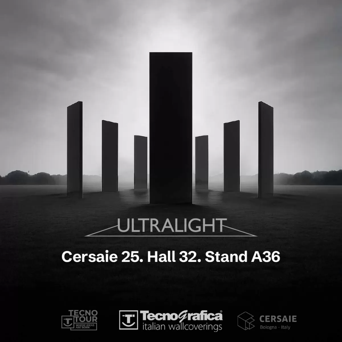 Tapete Und Dekorative Paneele Tecnografica