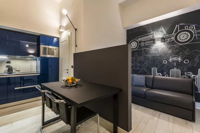 Elegante Style by Iosa Ghini Associati (Design Club Collection)