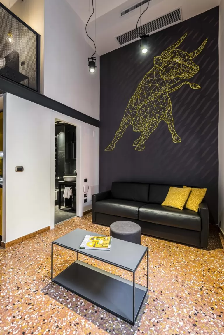 Extreme Style by Iosa Ghini Associati (Design Club Collection)