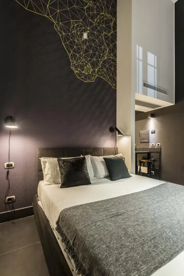 Extreme Style by Iosa Ghini Associati (Design Club Collection)