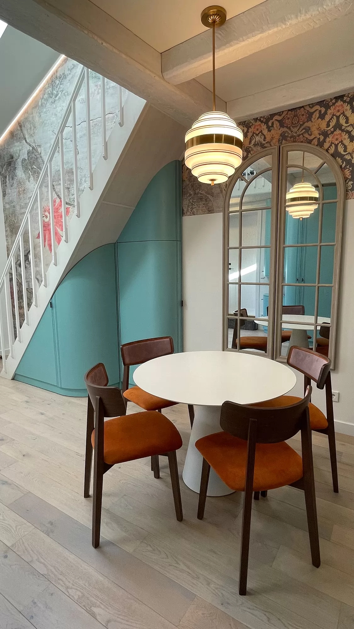 Estudio – Proyecto privado por Iqon Design