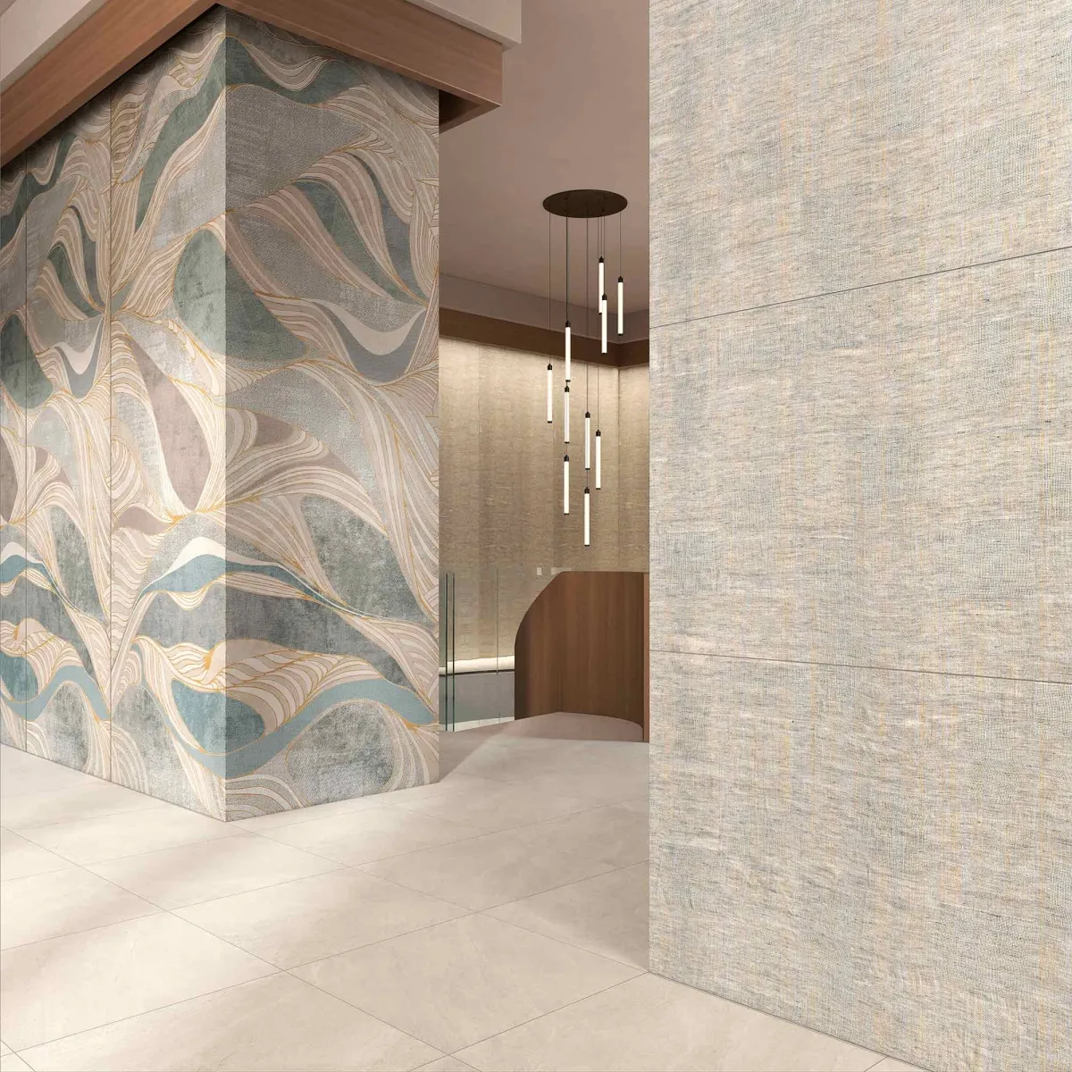 Pannelli decorativi