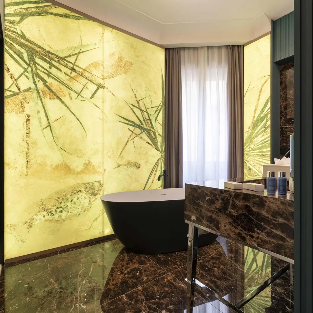 Hotel Je Rome by Studio Ceccaroli