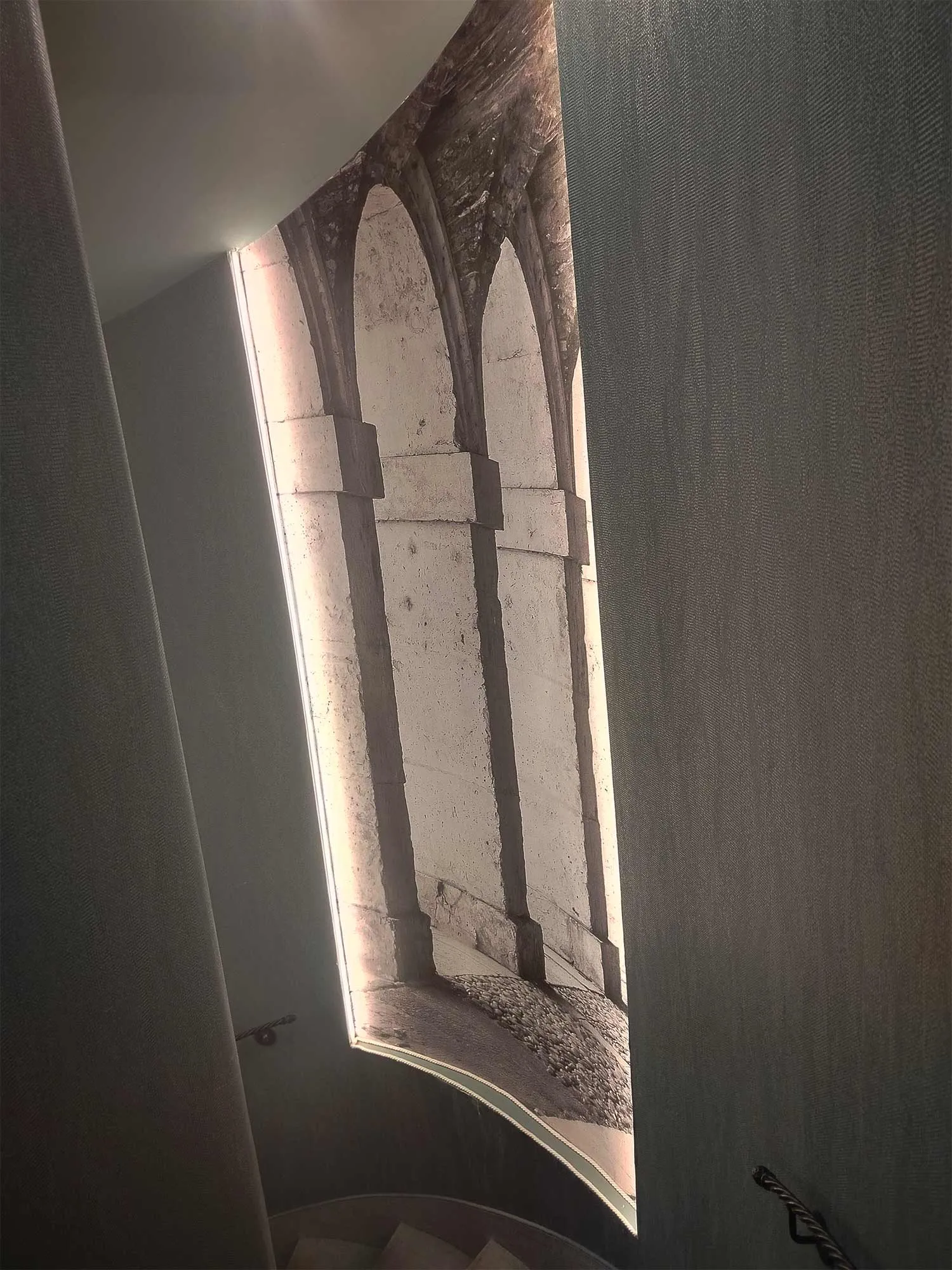 Hotel Je Rome by Studio Ceccaroli