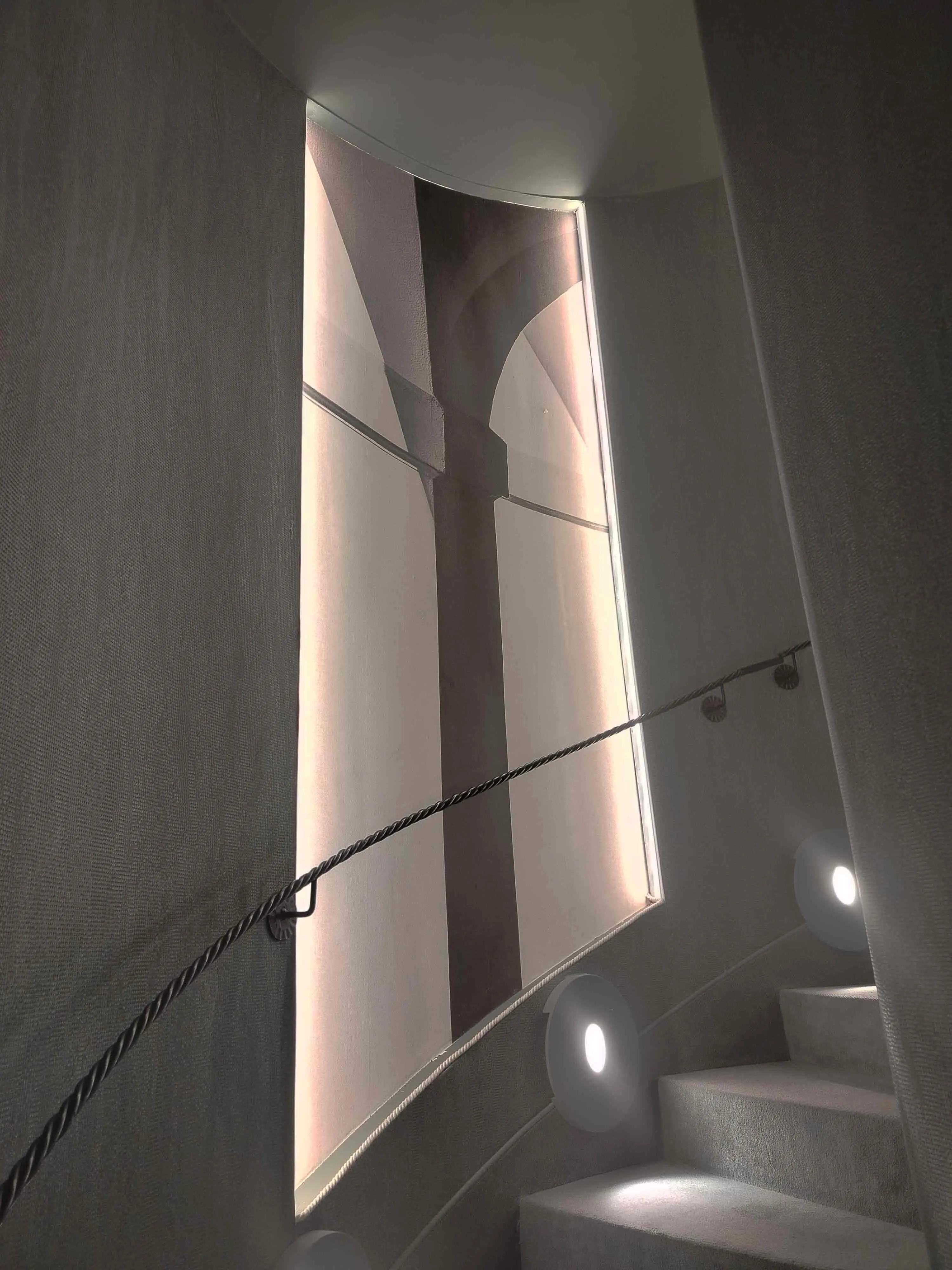 Hotel Je Rome by Studio Ceccaroli