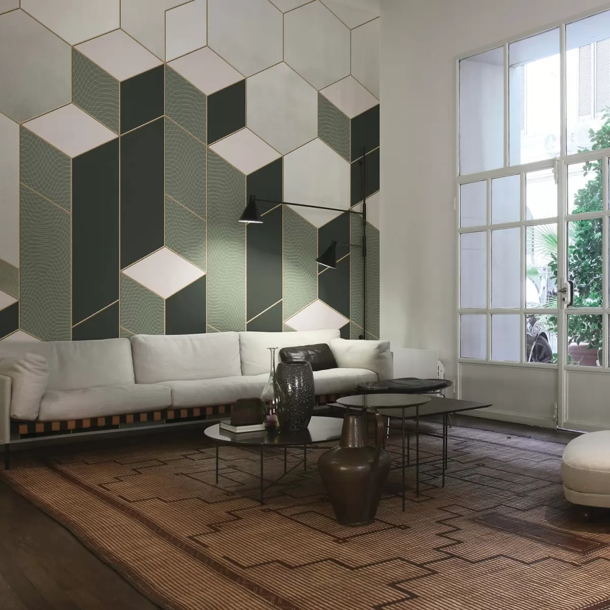Decorative panels