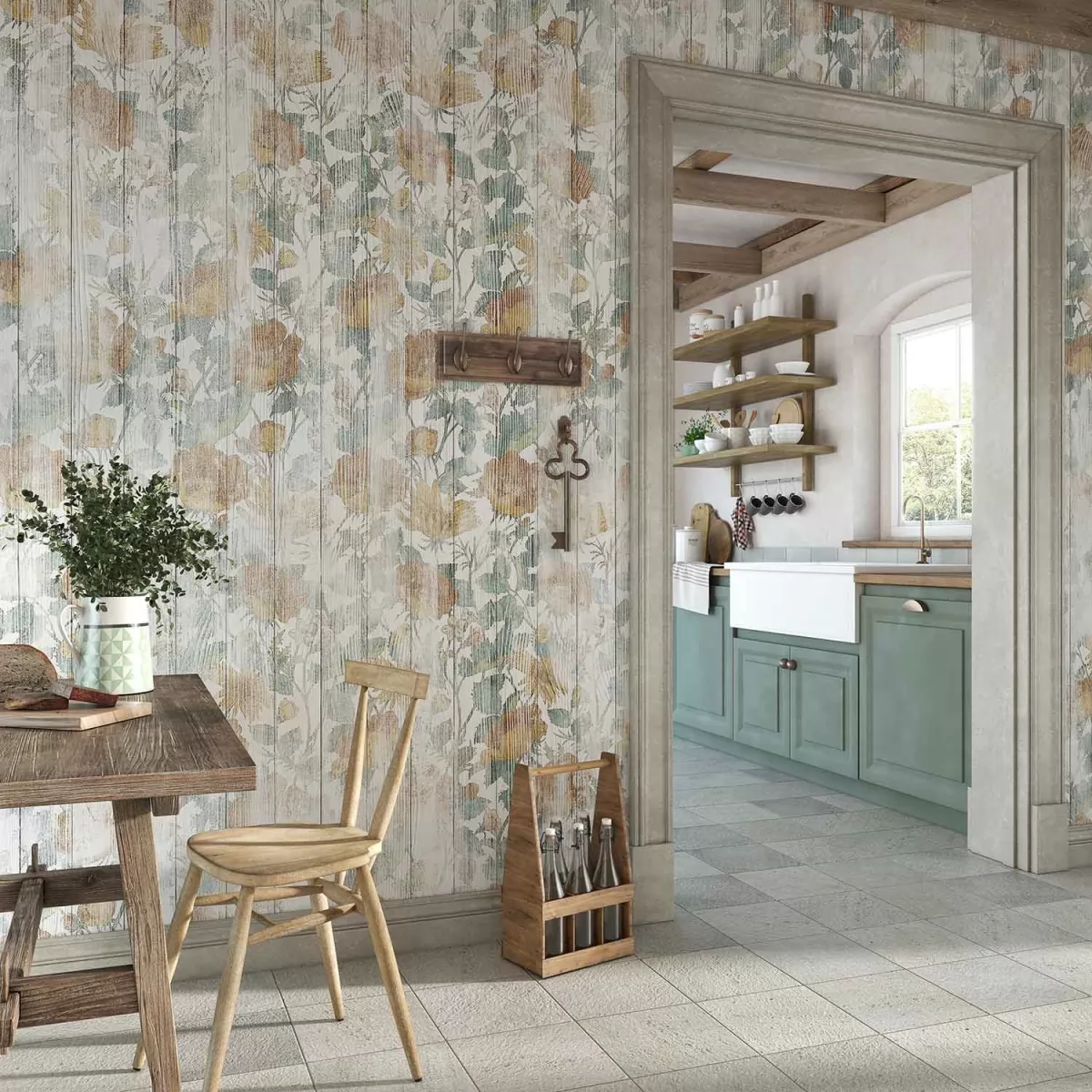 Decorative panels