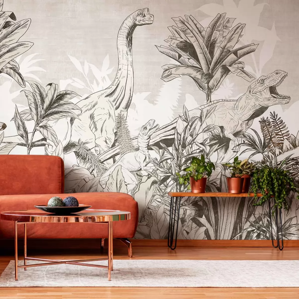 Decorative panels