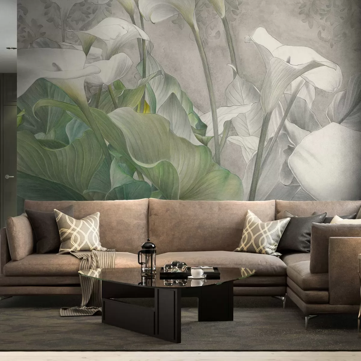 Pannelli decorativi