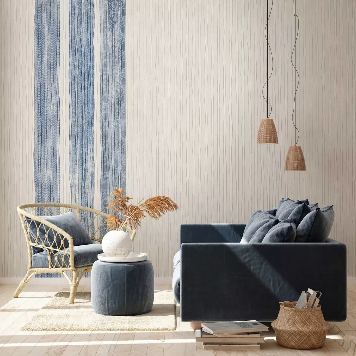 Decorative panels