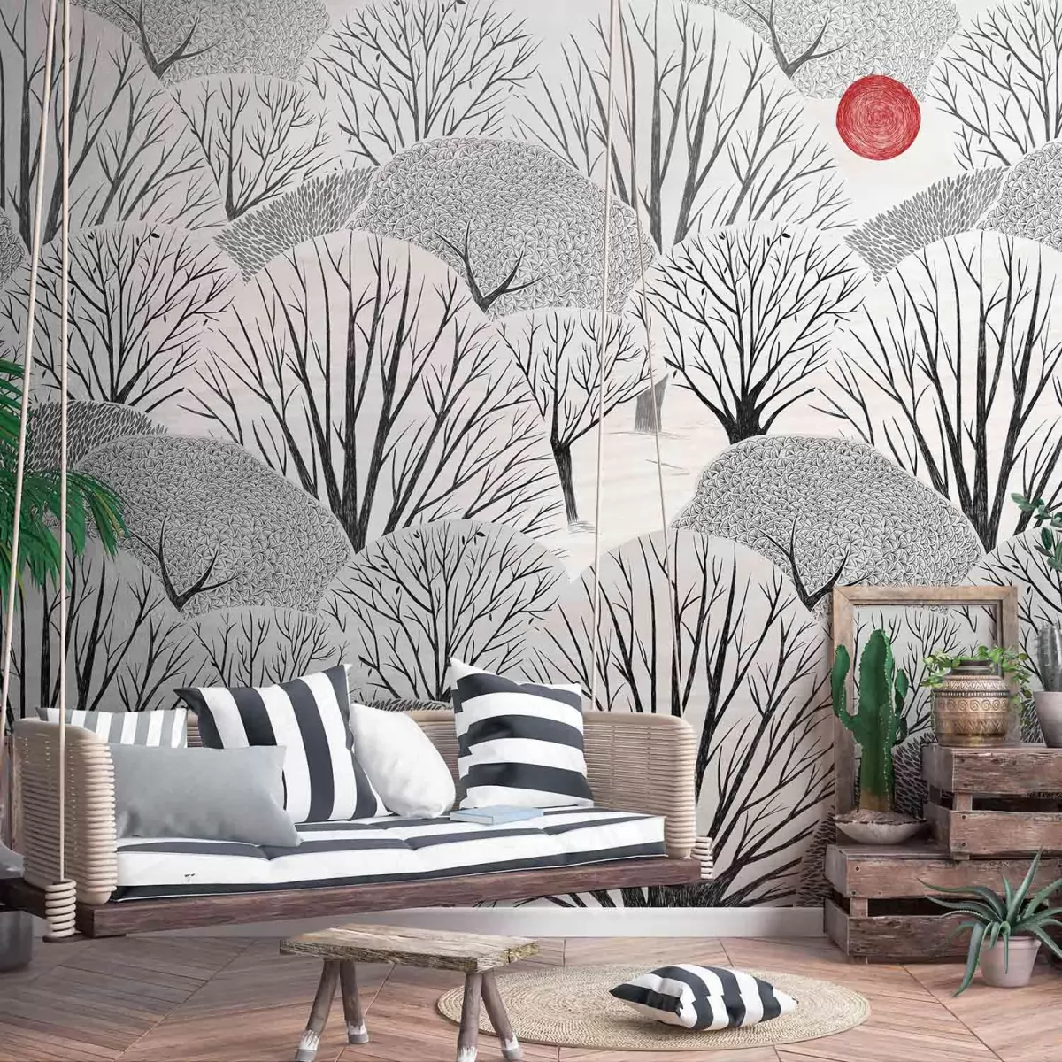 Decorative panels