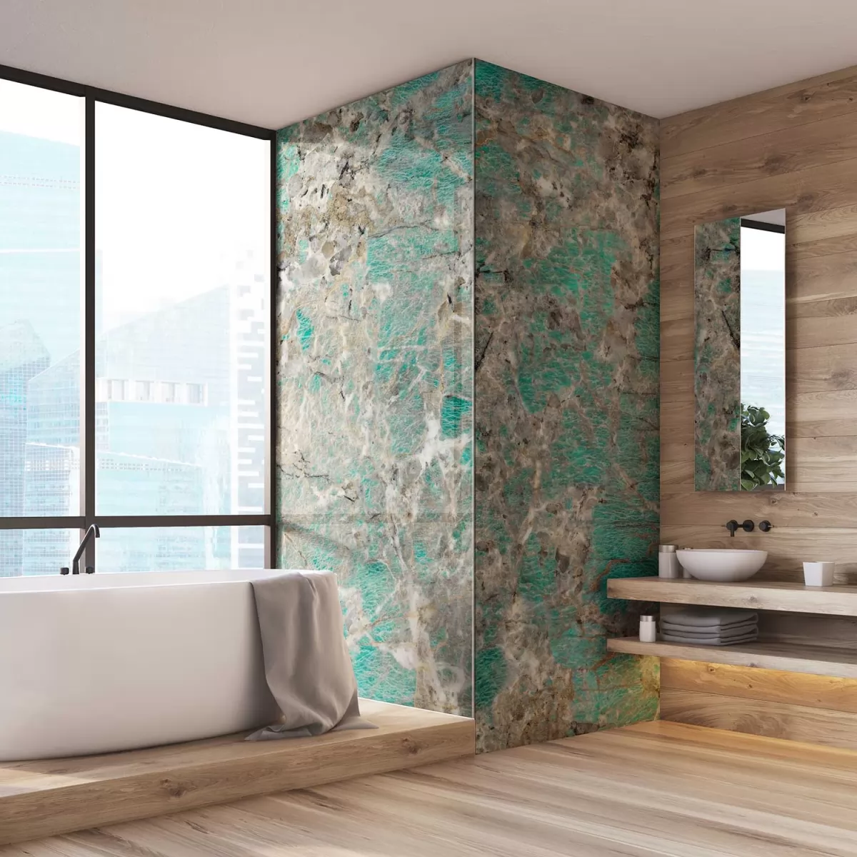 Decorative panels