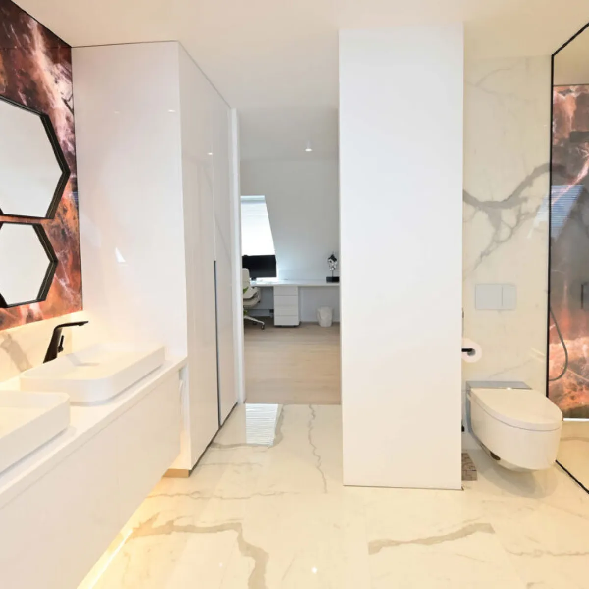 Decorative panels